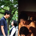 夜のお楽しみ1 9枚目
