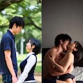 夜のお楽しみ1 4枚目