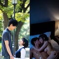 夜のお楽しみ1 7枚目