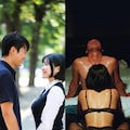 夜のお楽しみ1 12枚目