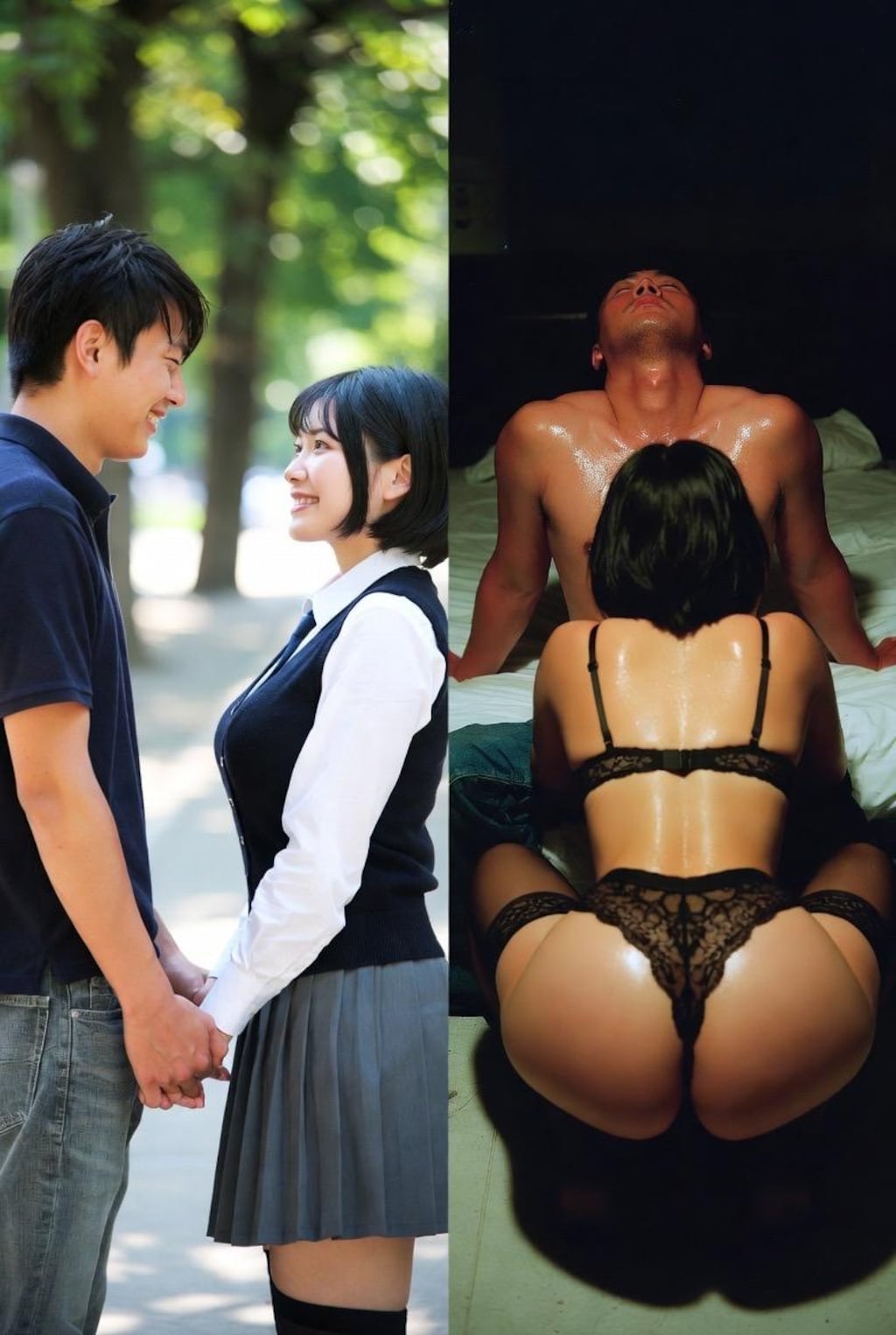 夜のお楽しみ1
