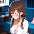 うそ…そんにゃ…なんで…(´Д⊂ｸﾞｽﾝ 6枚目