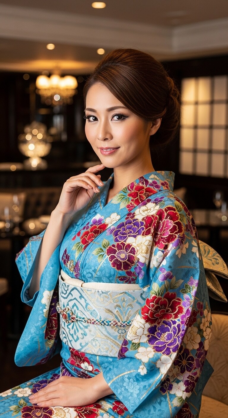 barのママ
