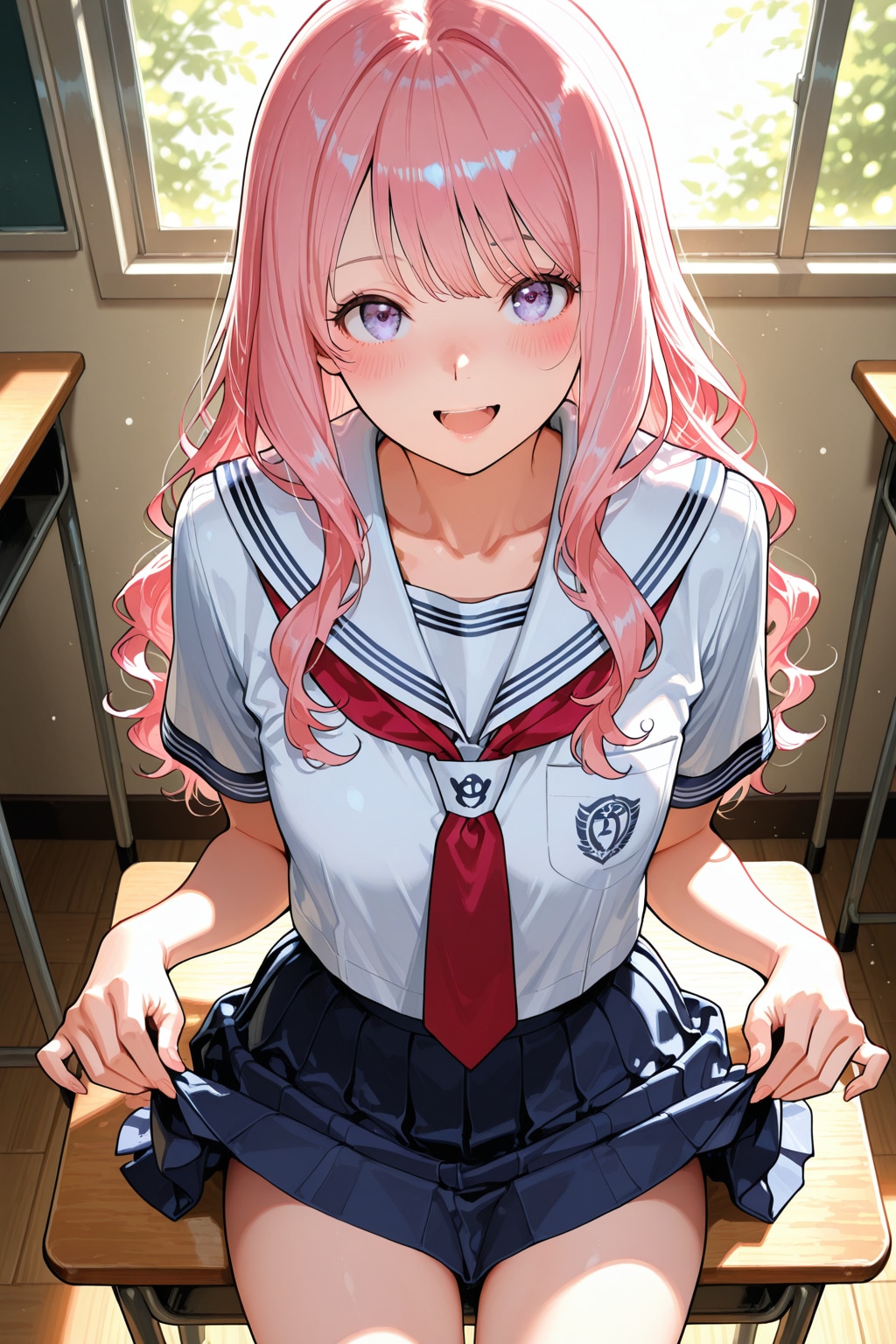 見る？ | の人気AIイラスト・グラビア