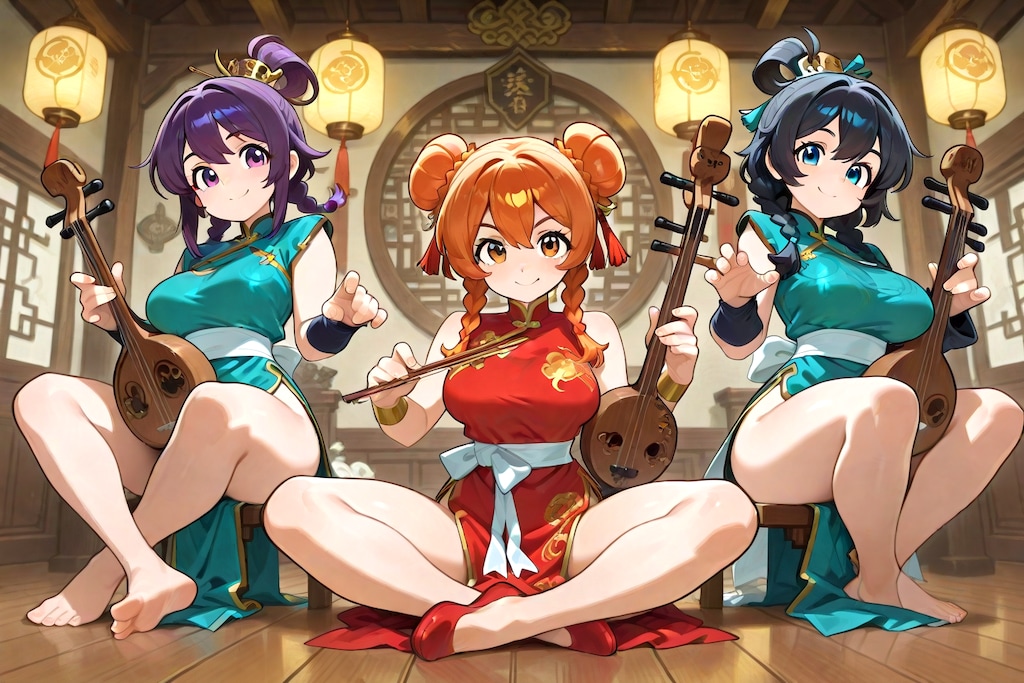 チャイナビート