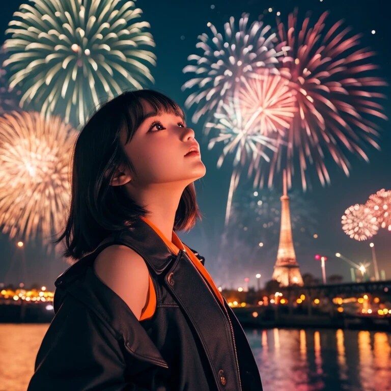 心が動き出すとき