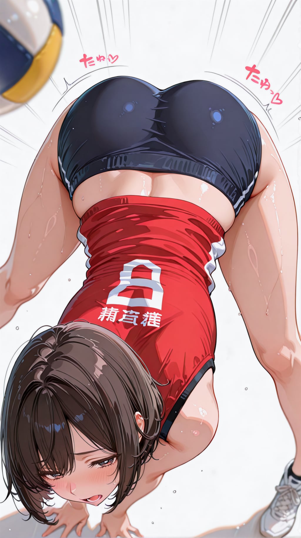バレーボール
