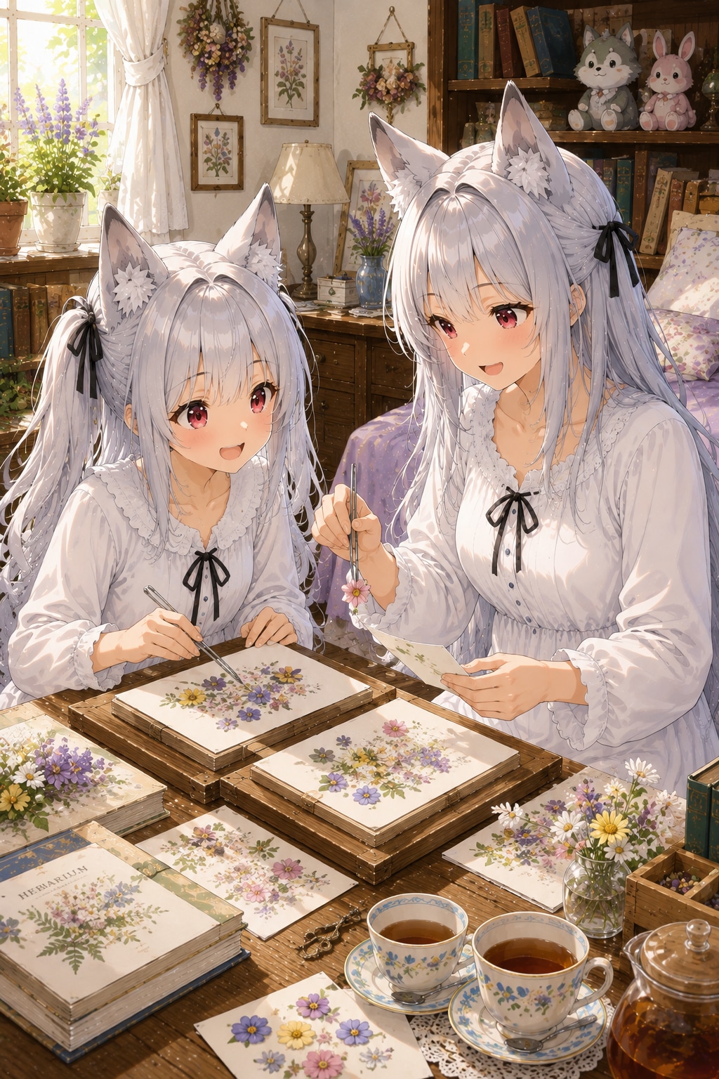 おはよう