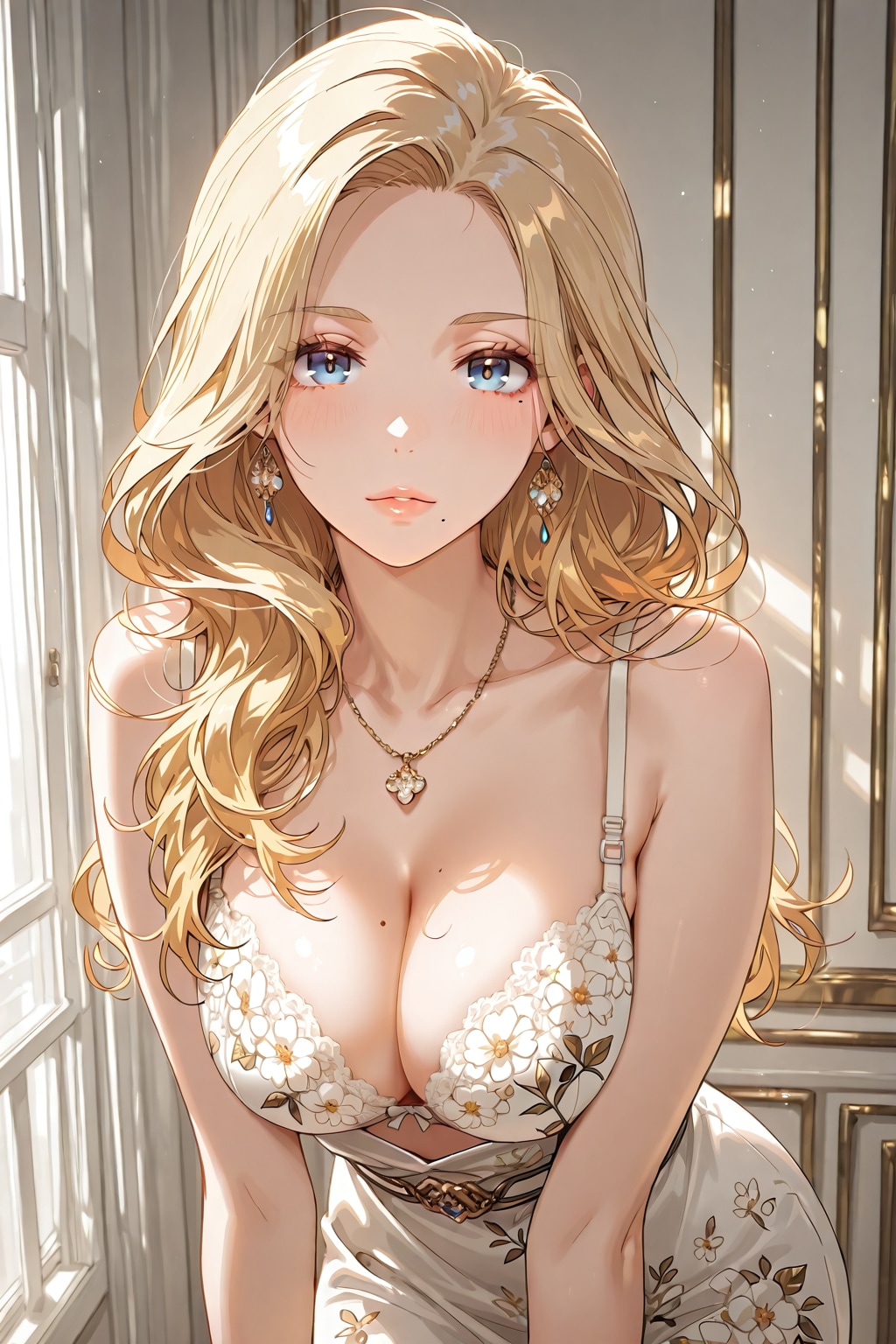 ほら、早く行くわよ？