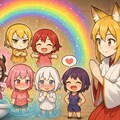 うちの子送り込みます 4枚目
