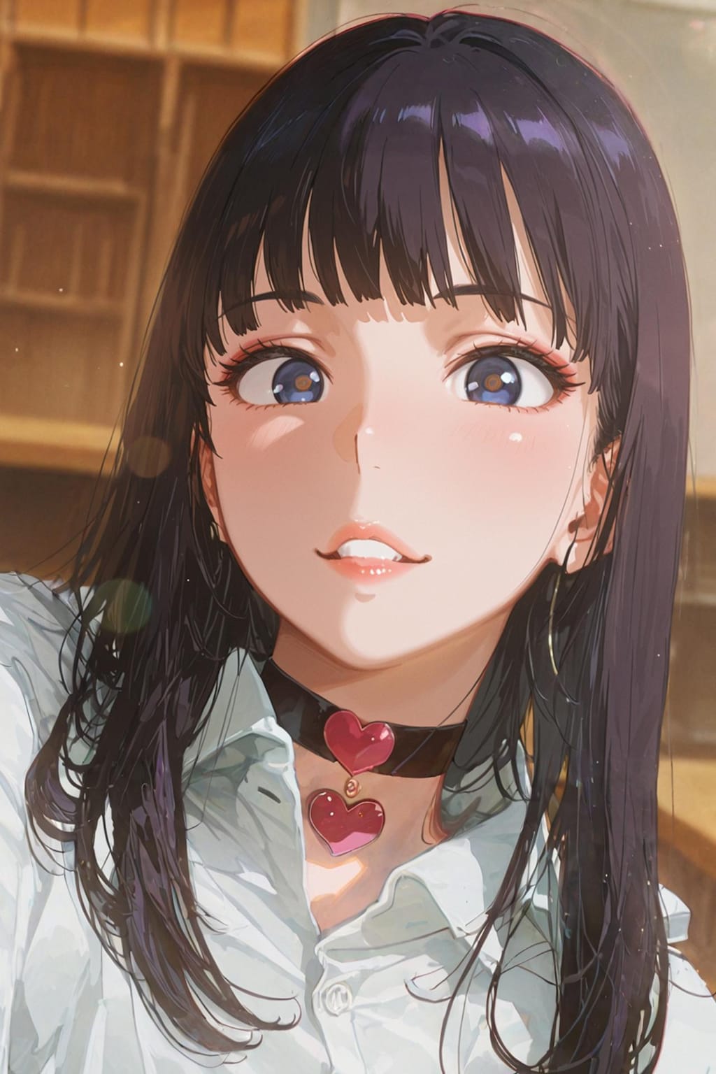 4月4日【土】美少女日めくりカレンダー