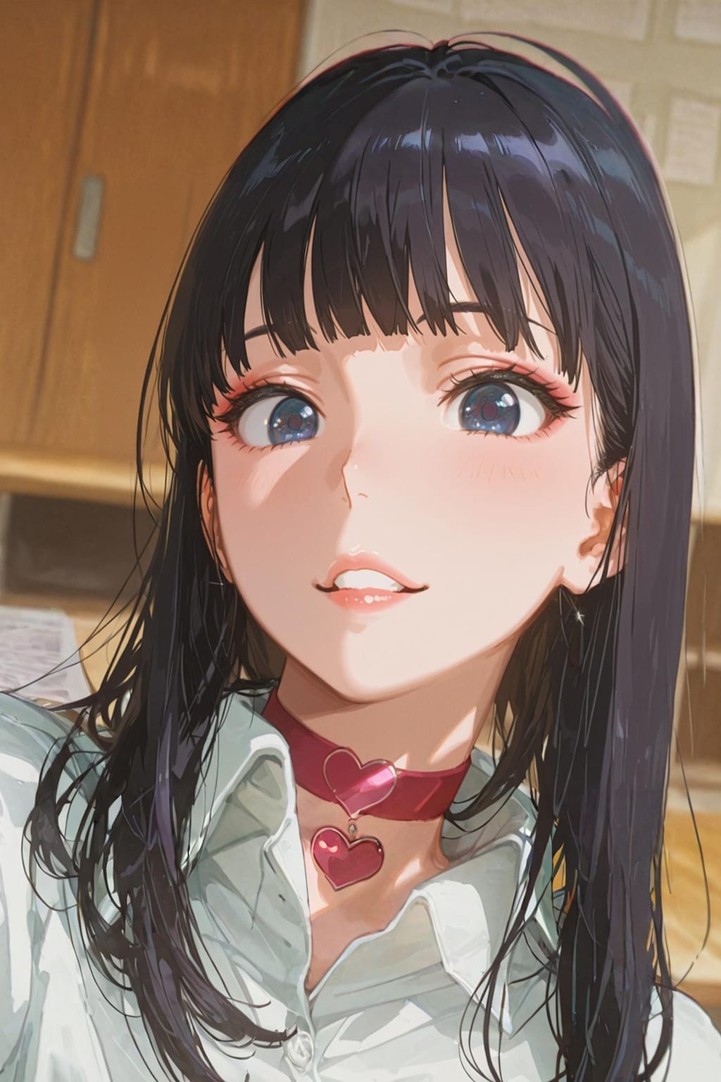 4月4日【土】美少女日めくりカレンダー