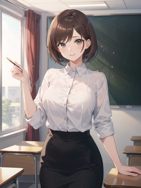 MEIKO先生ポートレート集