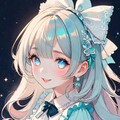 花乙女 2枚目