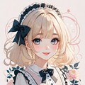 花乙女 3枚目