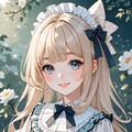 花乙女 4枚目
