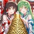 東方（ちちぷい100万pui山分けキャンペーン） 3枚目