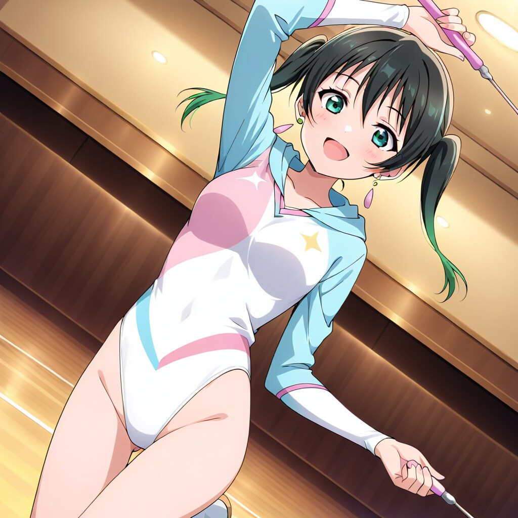 侑ちゃん