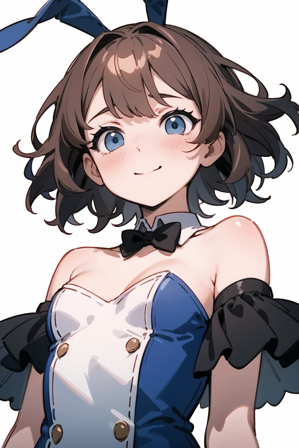 今日のバニーガール（2025/06/08）