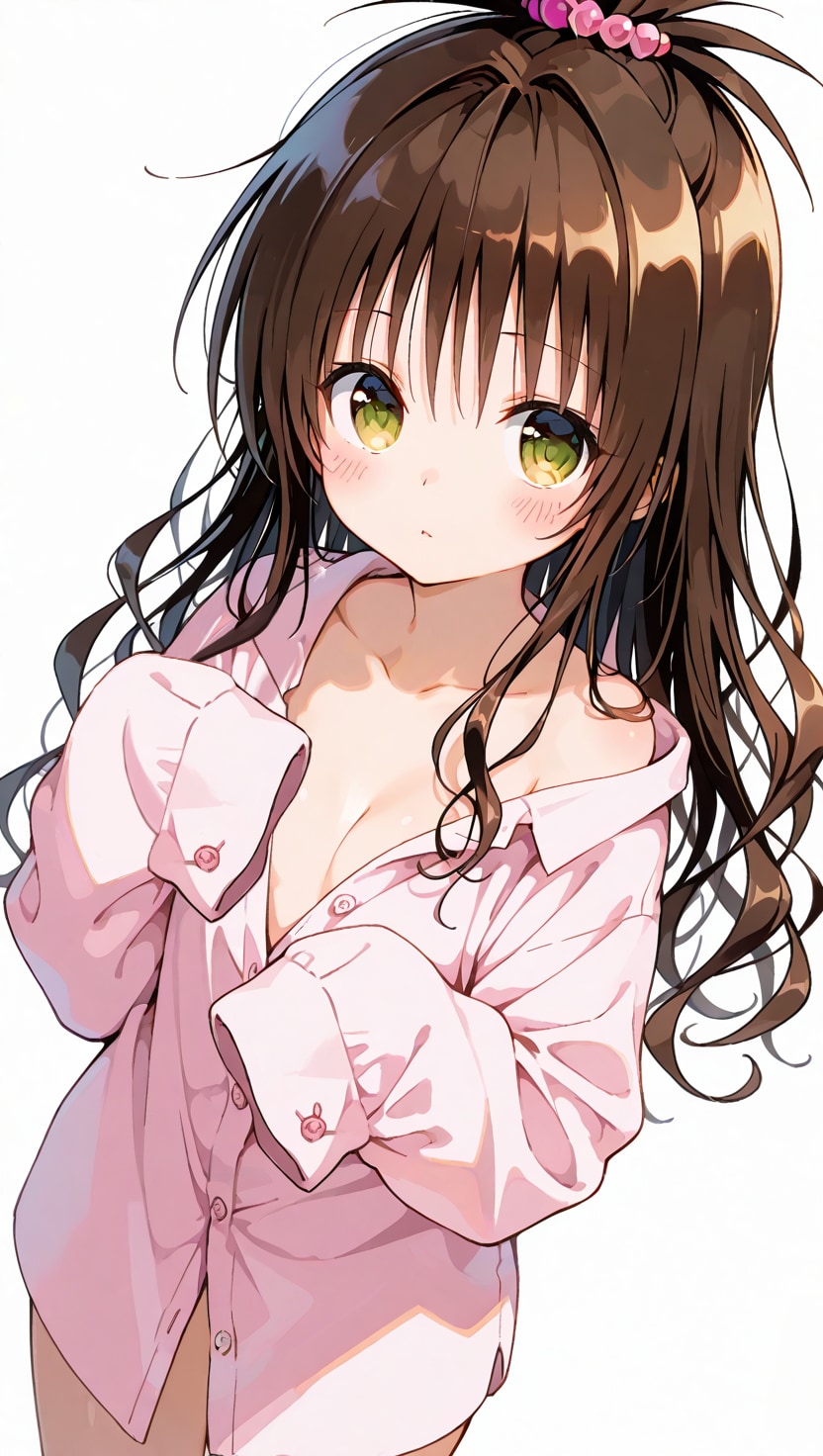 結城美柑
