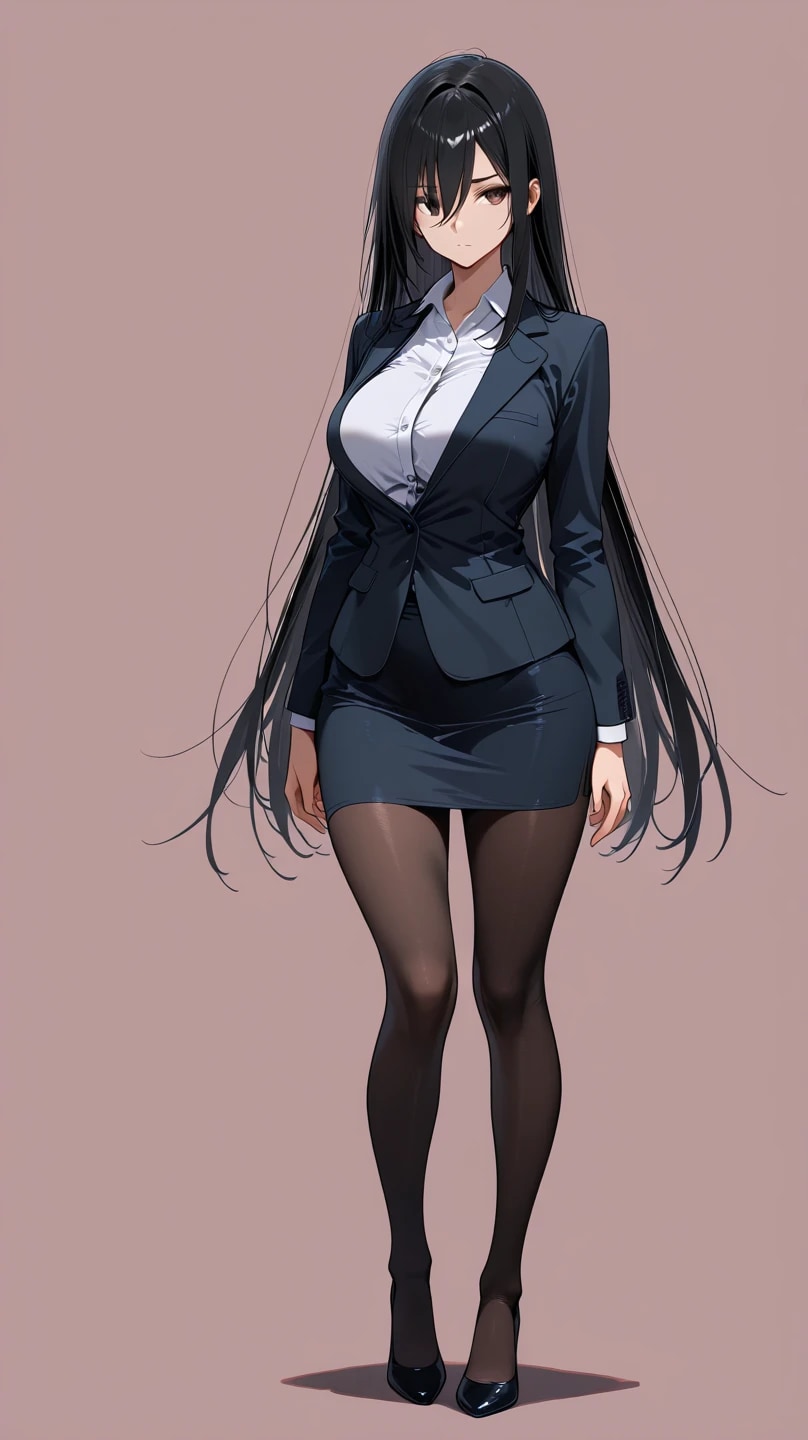 OLとおじさん