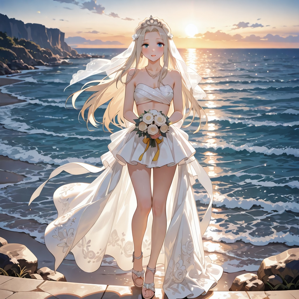 なんていえばいいのか…？