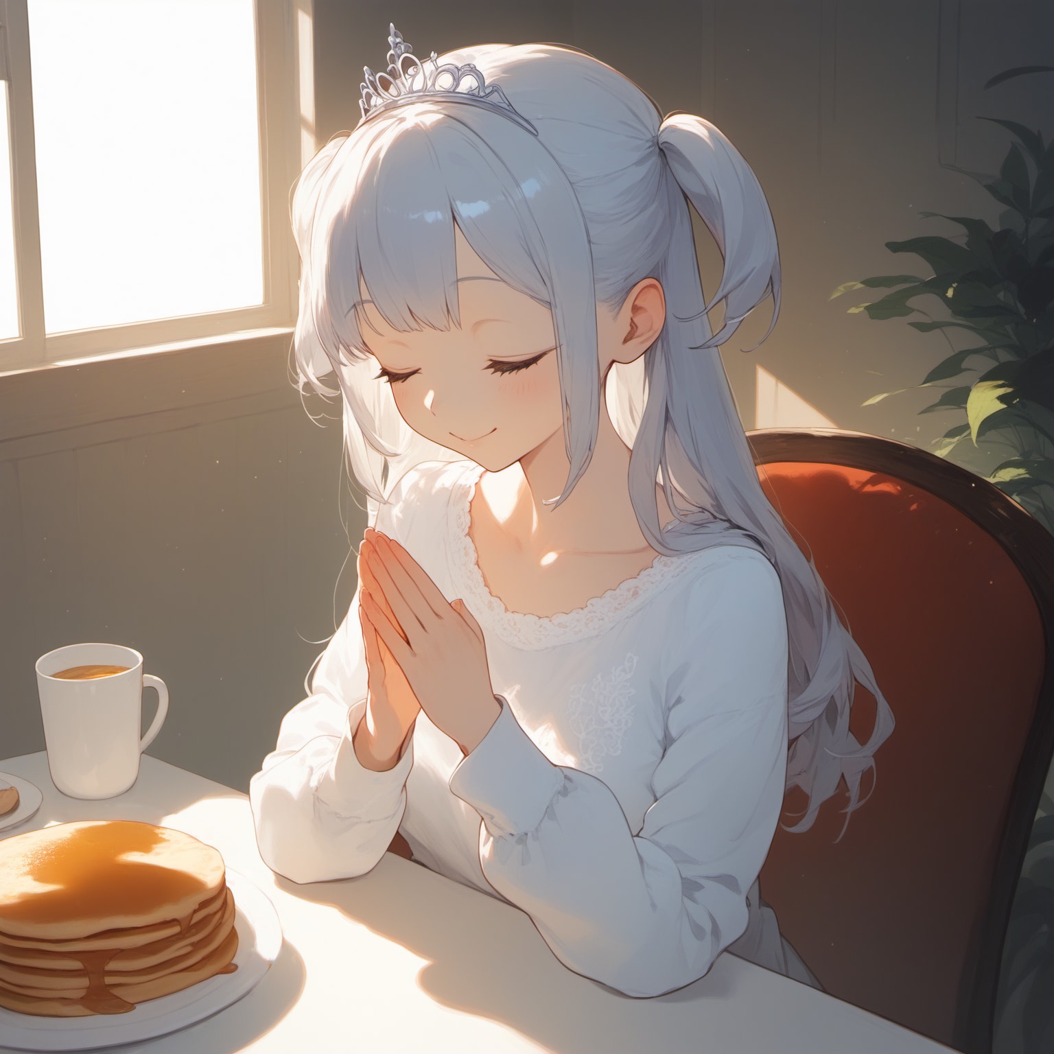 プリンセス 1280 | の人気AIイラスト・グラビア