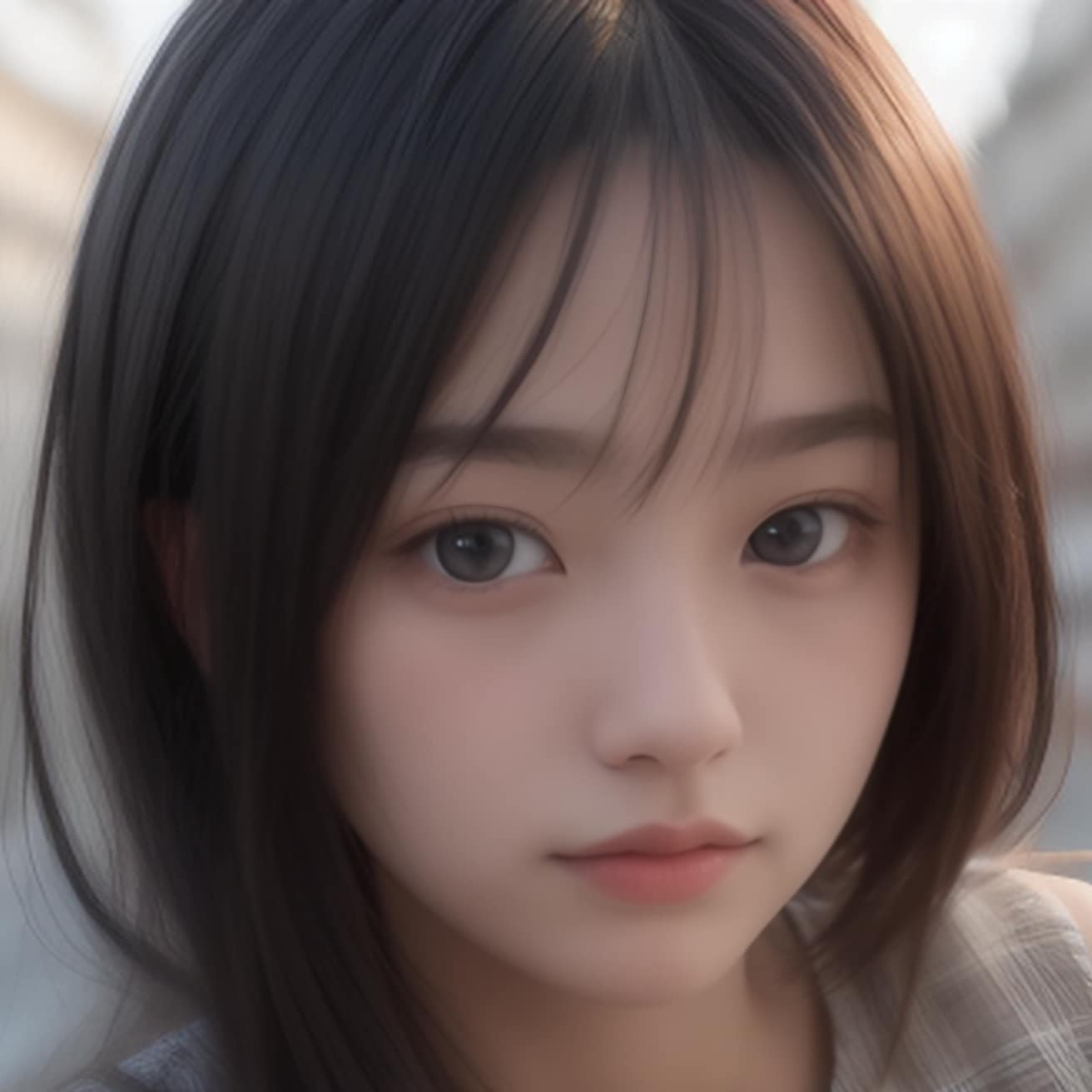 girl