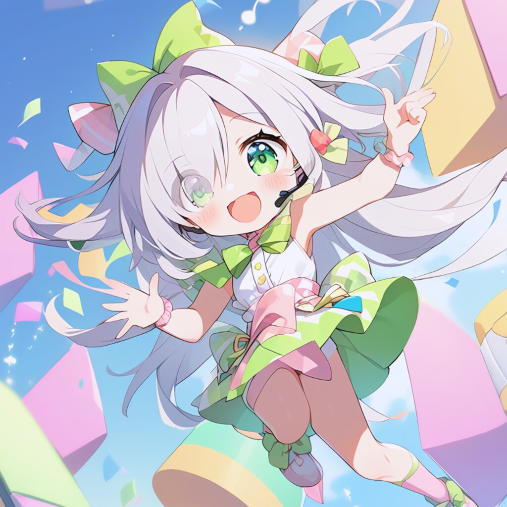 届いてますかー！！