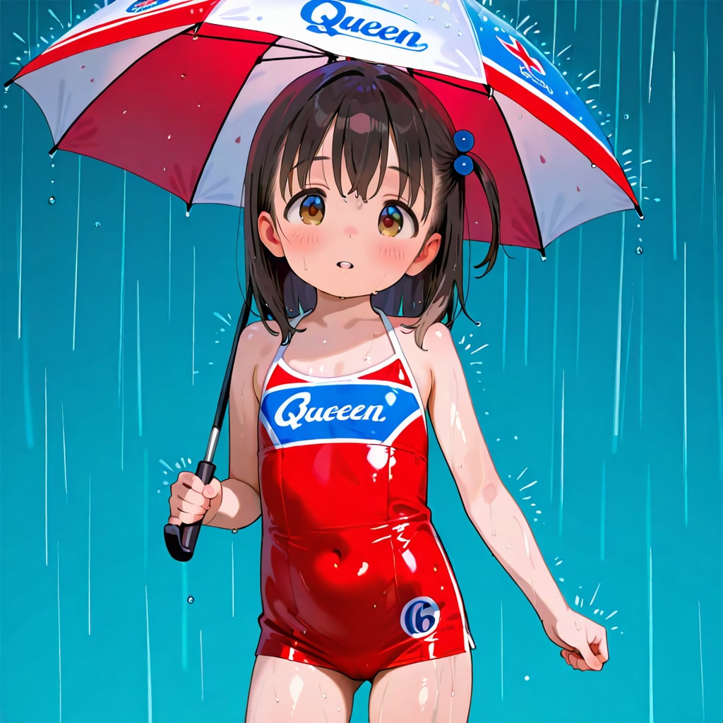 ロリRQ
