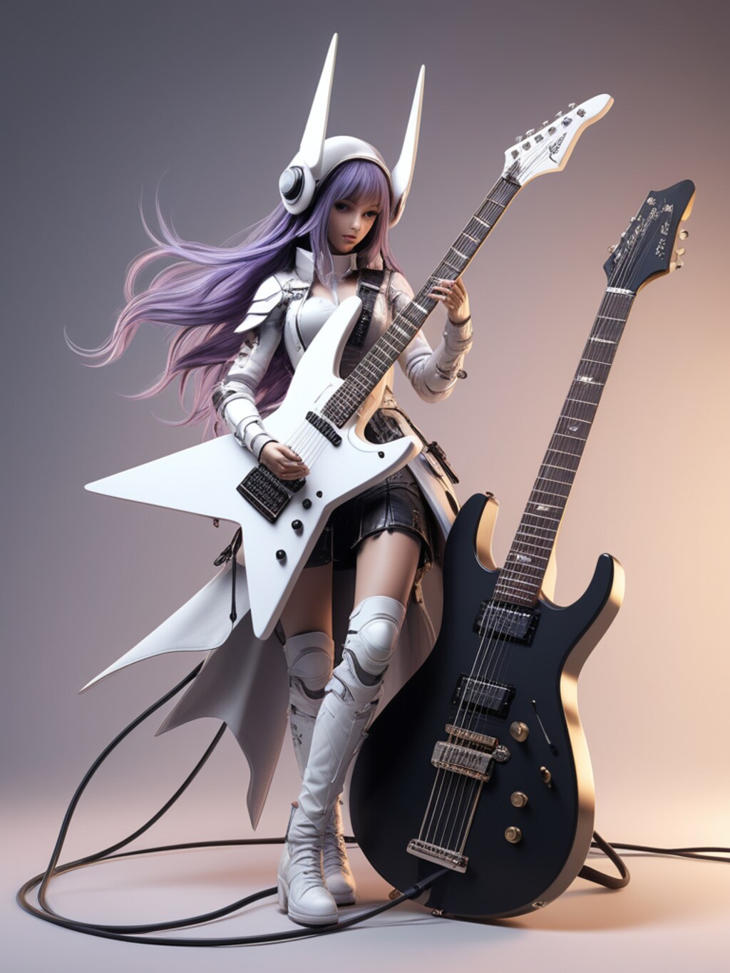 guitar angel