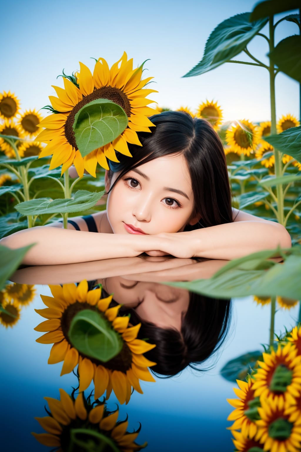 G☆Girl#38 君の瞳に映る