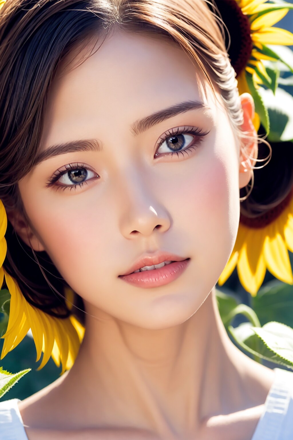 G☆Girl#38 君の瞳に映る