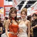 Turtleneck BodyCon at Exhibition 4枚目