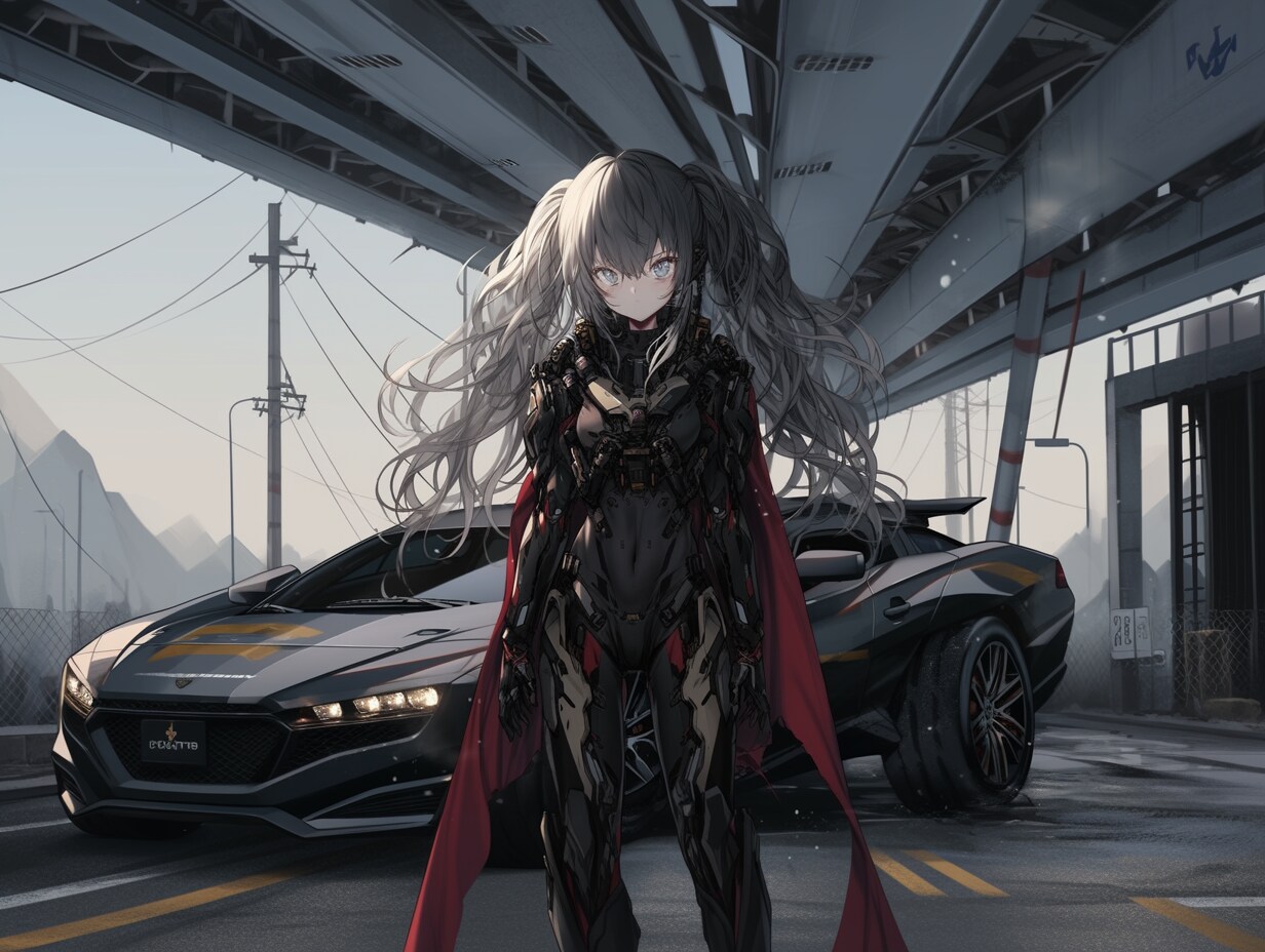 ダークヒーロー