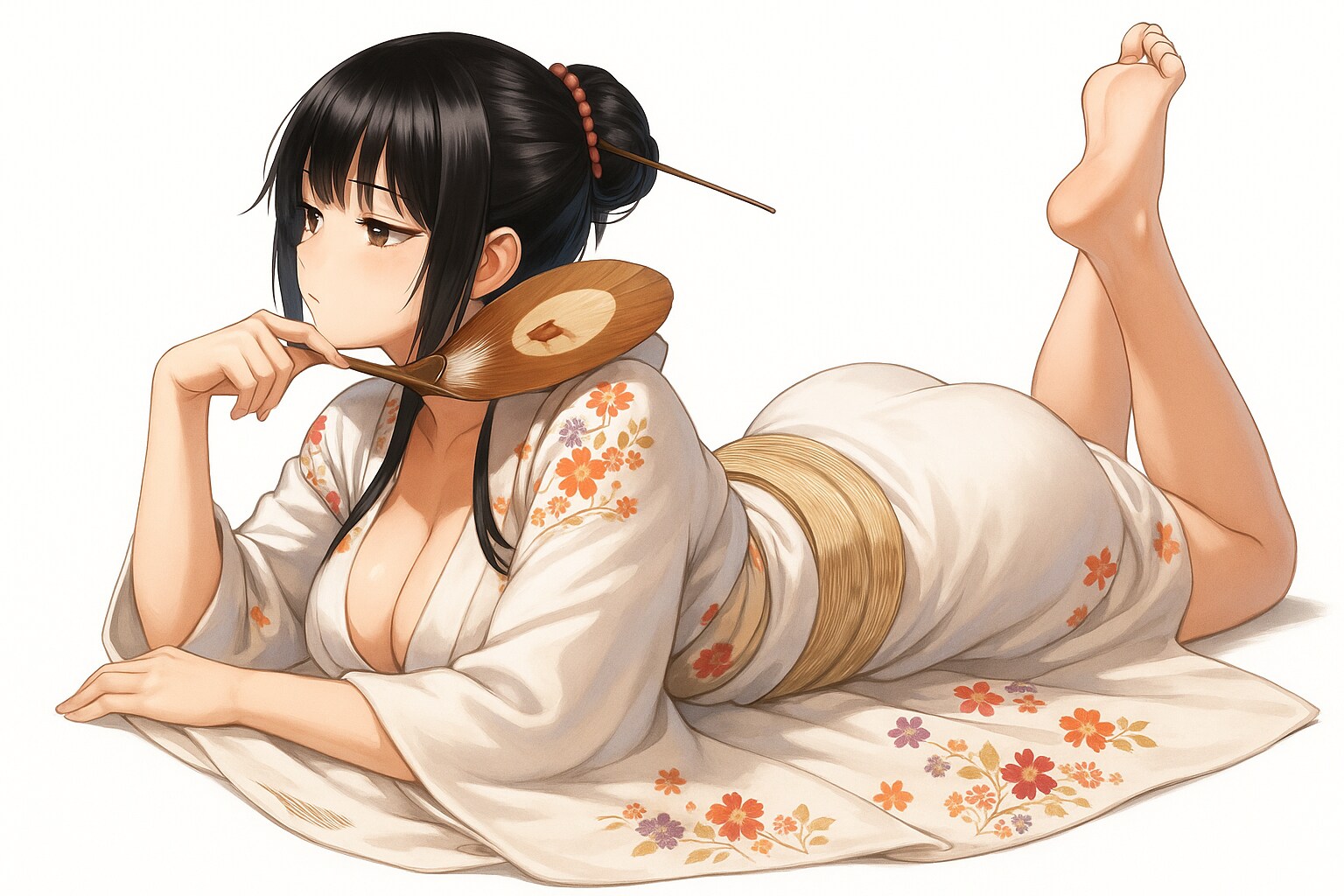 おやすもう