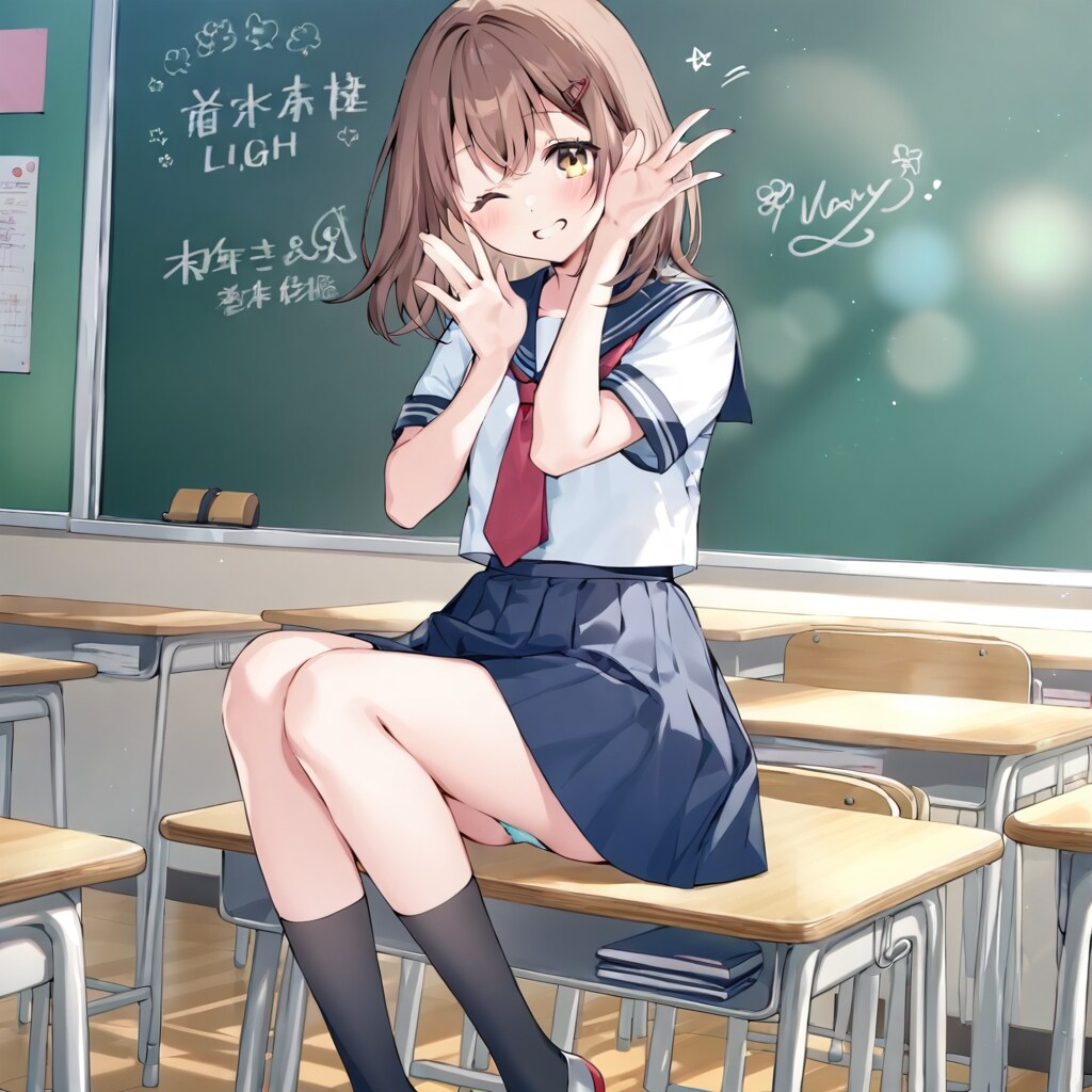 500いいね ありがとう記念
