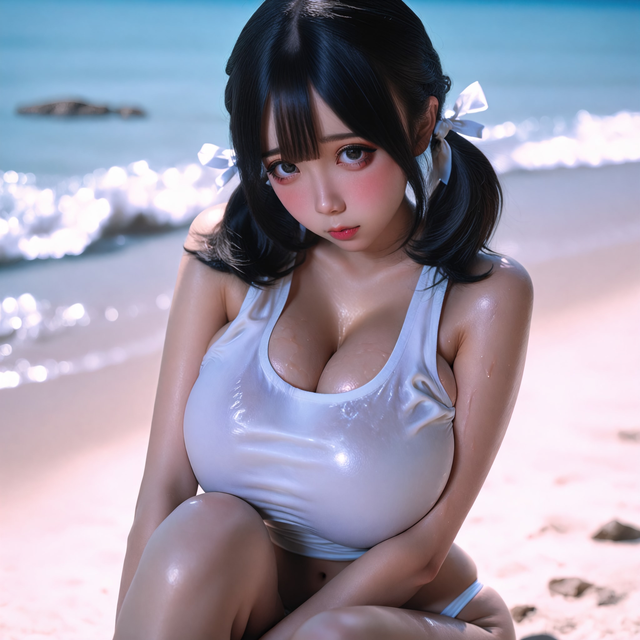 テスト109