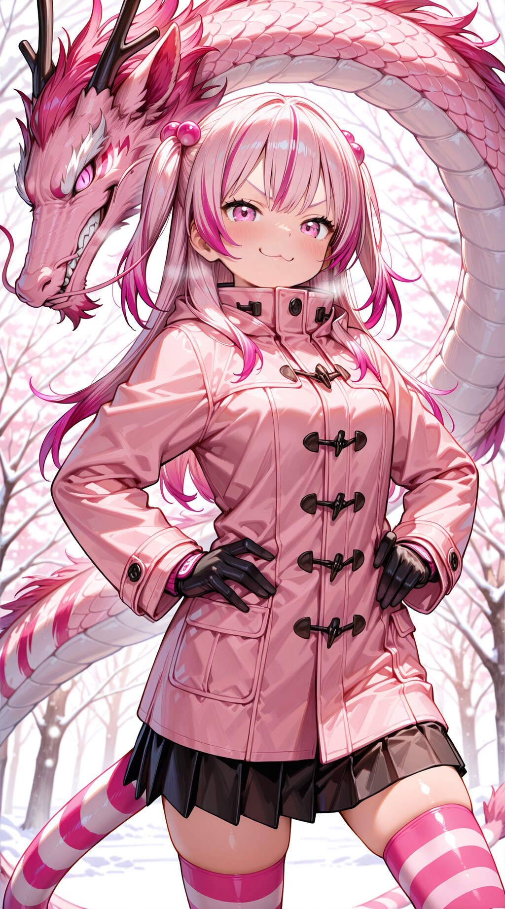 ブラックピンク 2