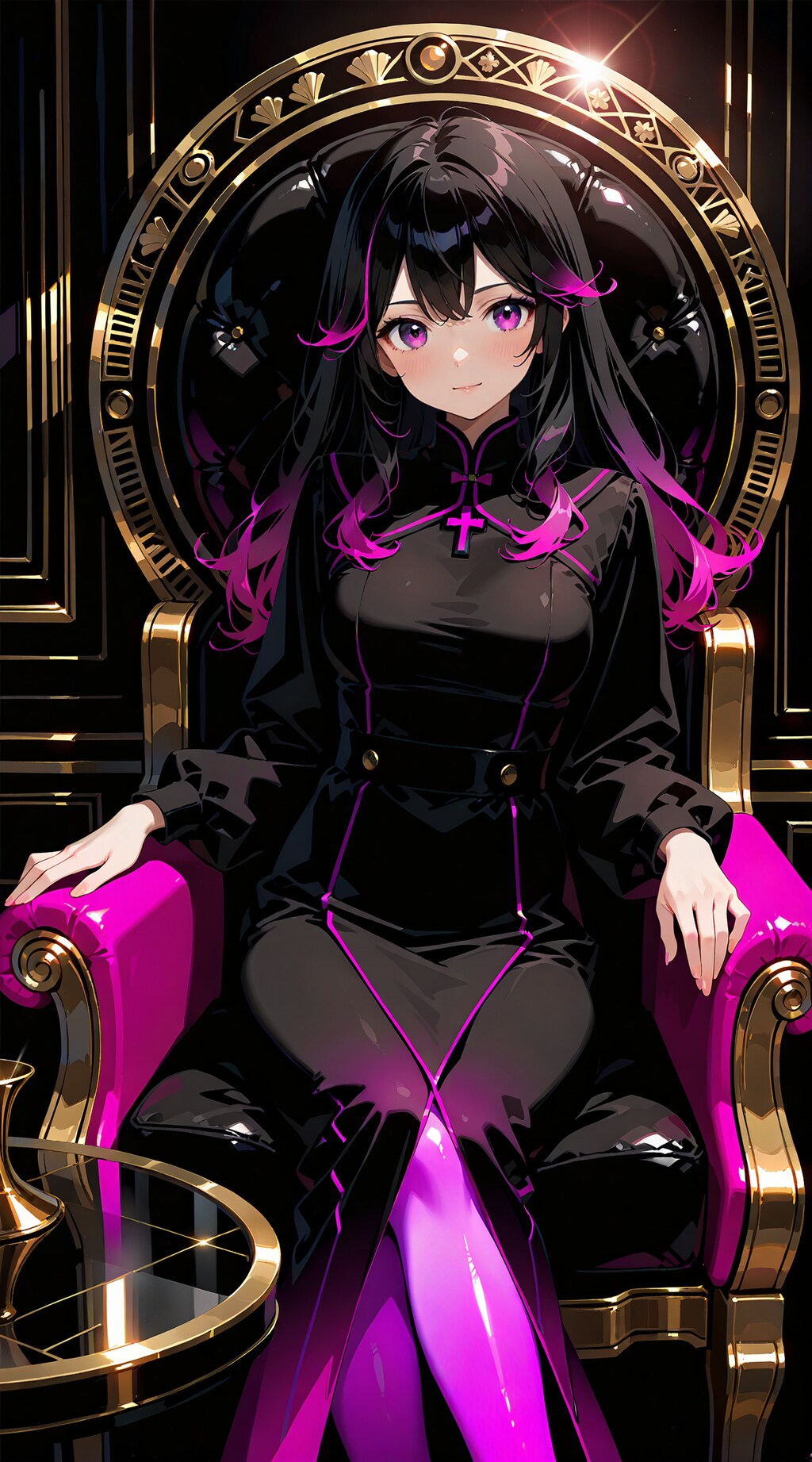 ブラックピンク 2