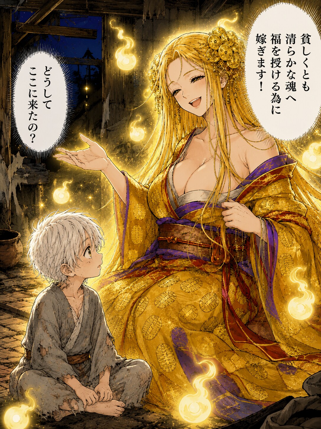 goldenspirit