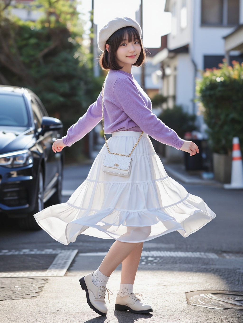 ７月９日(木)_おはようございます・・行ってらっしゃい