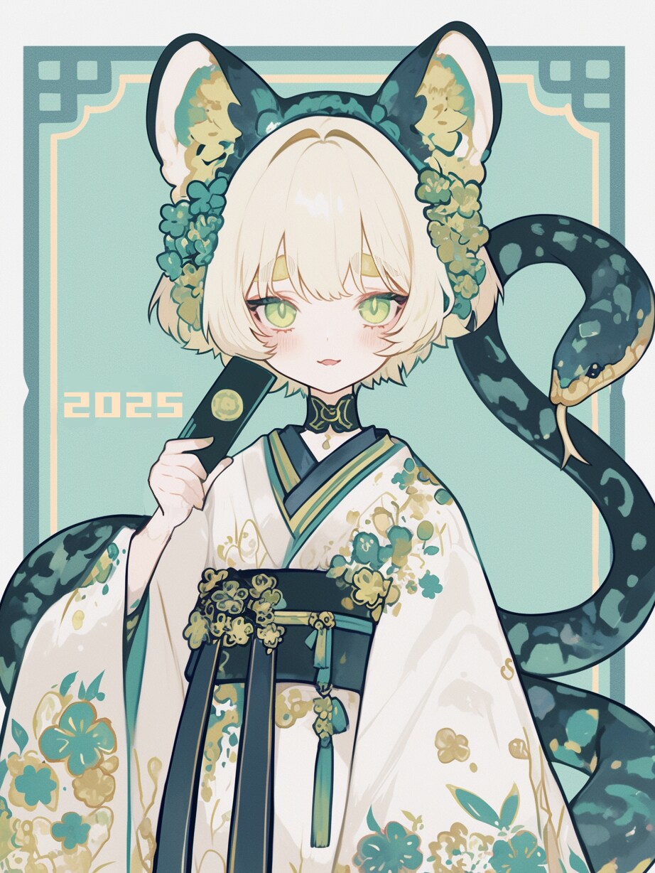 ❁あけましておめでとうございます❁