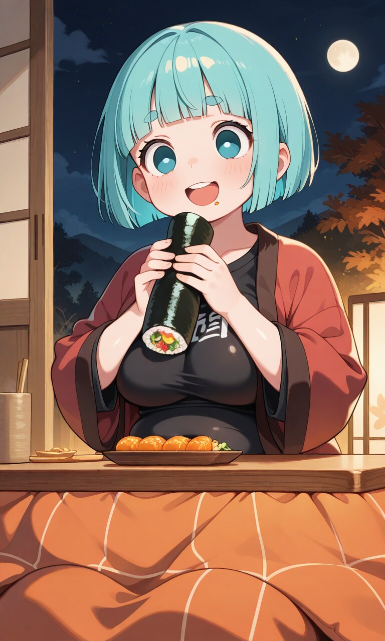 美味しいけれど、年々小さくなってるような…