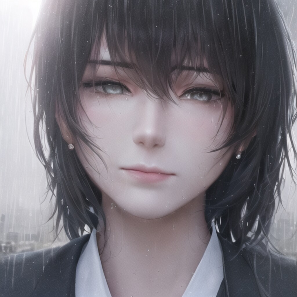 Rain
