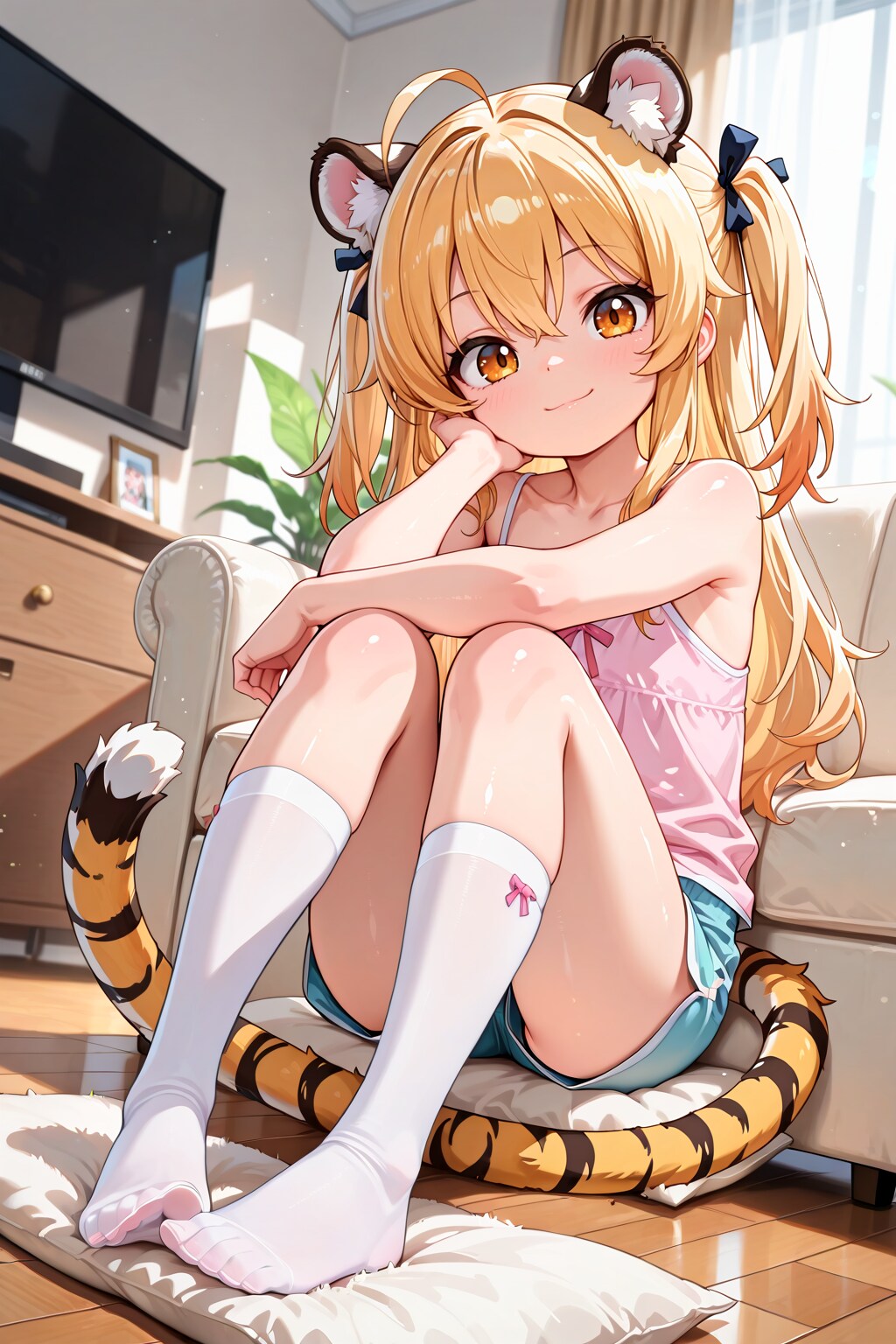 ２月６日はちゅる肌の日
