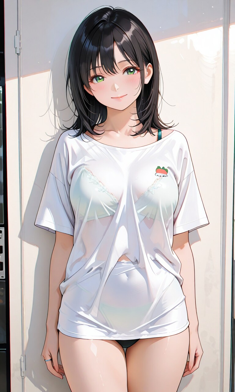 鮎川まどかさんですが