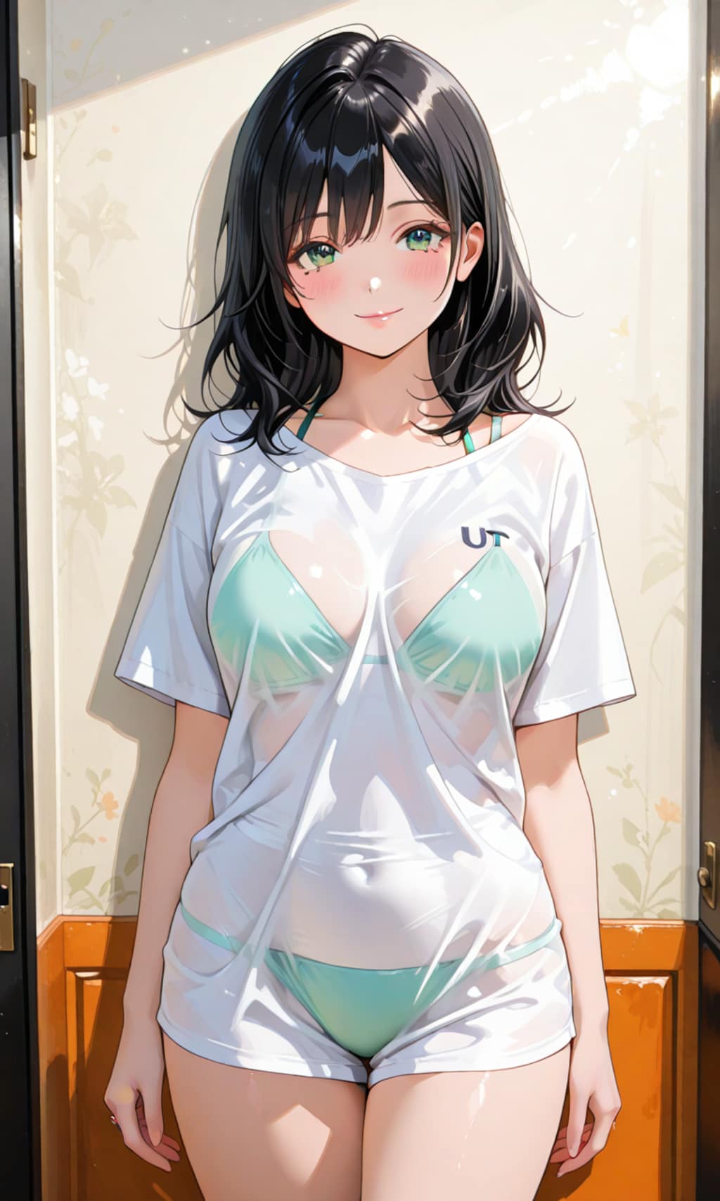 鮎川まどかさんですが