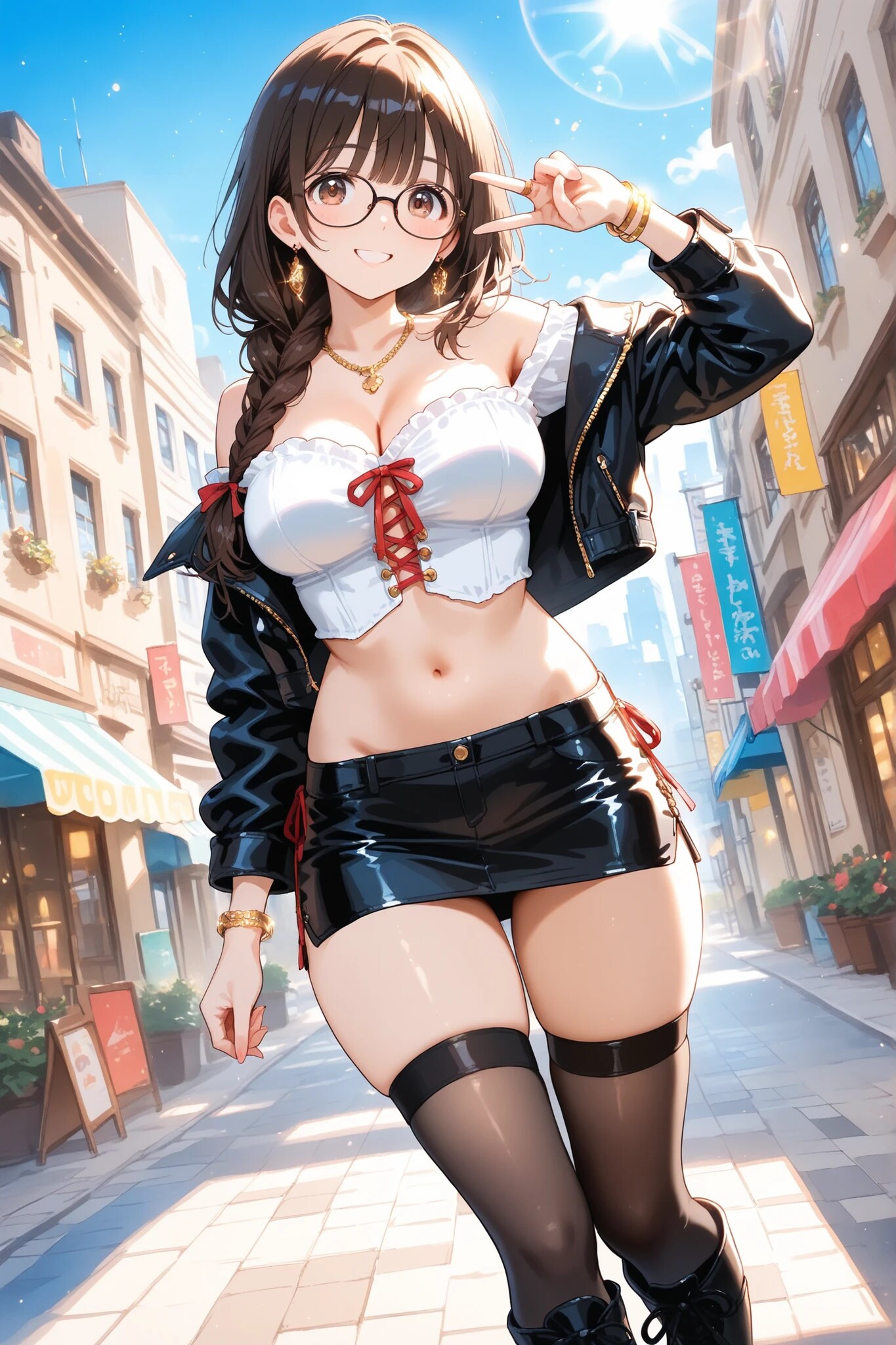 セクシーギャル