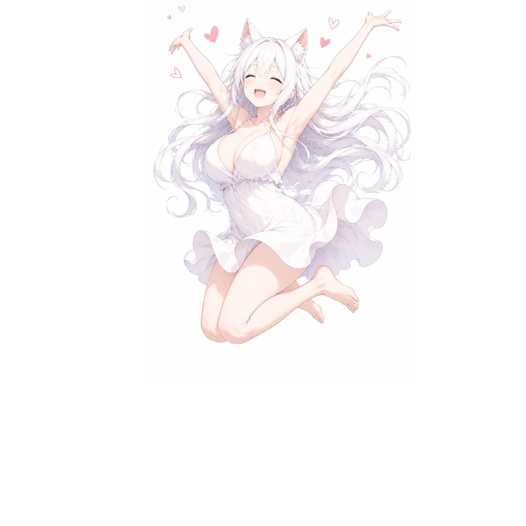 ジャンプ！（スライドアニメ）